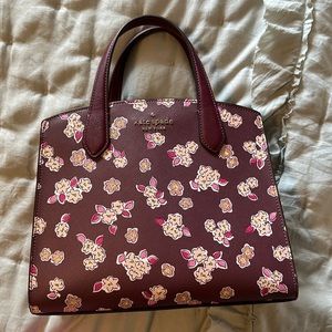kate spade satchel